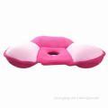 Seat Cushion/Nice Butt-lifting Cushion in Pink, Office Beauty Hip Push Up Chair Seat Cushion